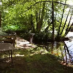 Appartamento Wassermuehle Stenten