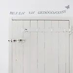 Wassermuehle Stenten Appartamento