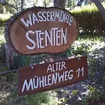 Wassermuehle Stenten Duvenstedt