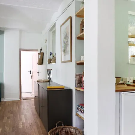 Wassermuehle Stenten * Duvenstedt