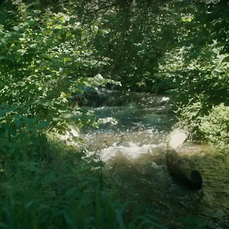 Wassermuehle Stenten דירה