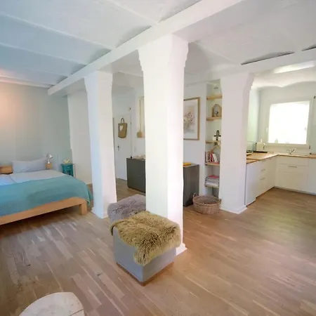 Wassermuehle Stenten Apartament Duvenstedt