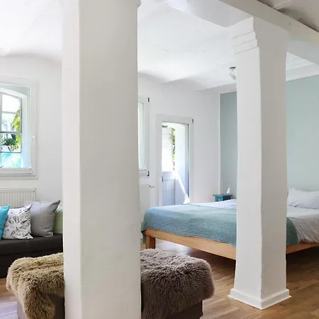 Wassermuehle Stenten * Duvenstedt