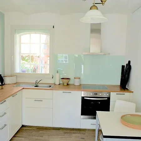 Appartamento Wassermuehle Stenten Duvenstedt