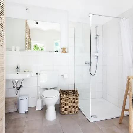 Wassermuehle Stenten Apartament