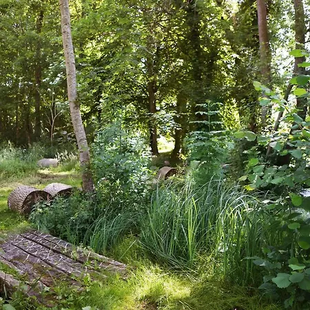 Wassermuehle Stenten Apartament *