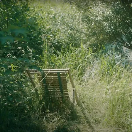 Apartament Wassermuehle Stenten *