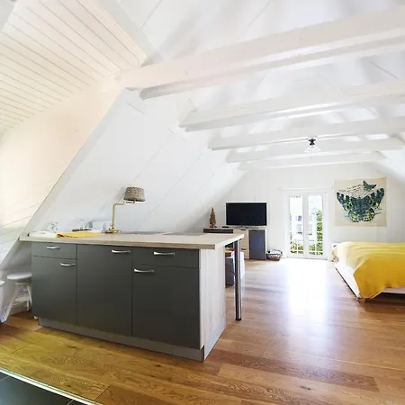 Wassermuehle Stenten Apartament Duvenstedt