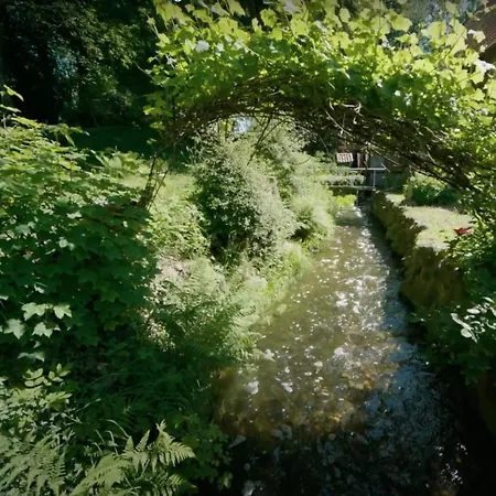 Wassermuehle Stenten *