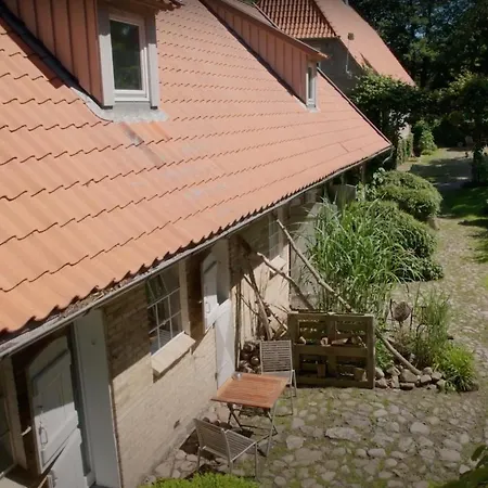 Wassermuehle Stenten Appartamento