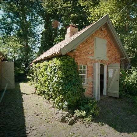 Wassermuehle Stenten * Duvenstedt