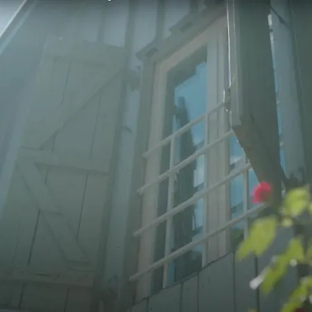 Apartament Wassermuehle Stenten *