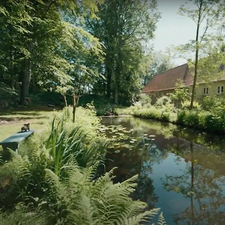 Wassermuehle Stenten