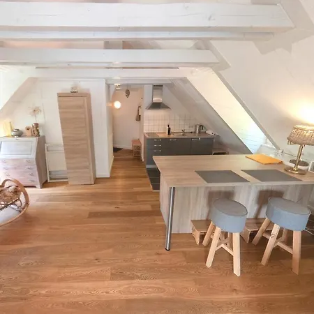 Wassermuehle Stenten דירה *