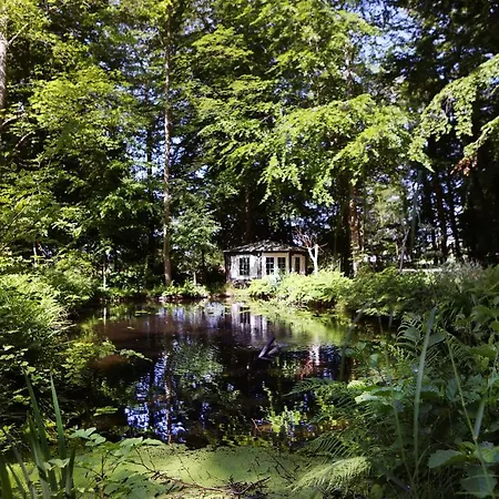 Wassermuehle Stenten * Duvenstedt