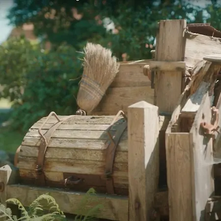 דירה Wassermuehle Stenten