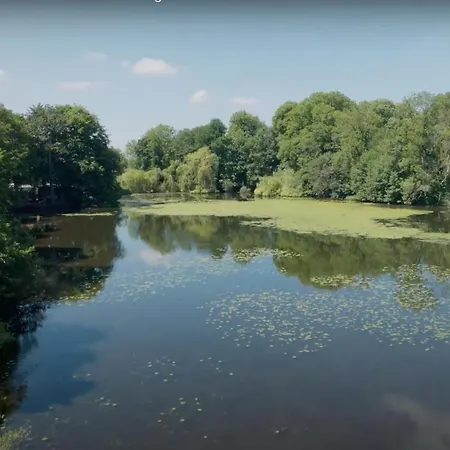 Apartament Wassermuehle Stenten Duvenstedt