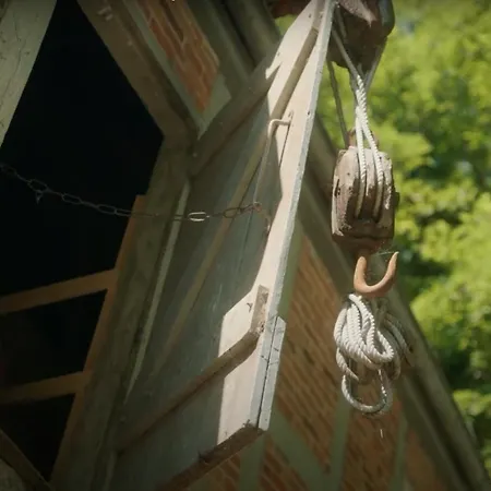 Wassermuehle Stenten דירה Duvenstedt