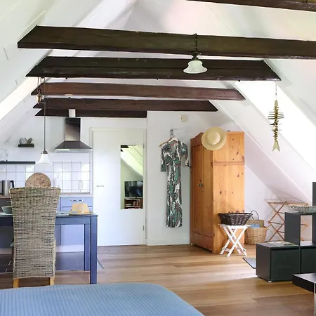 Apartament Wassermuehle Stenten