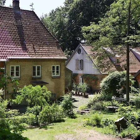 Wassermuehle Stenten *