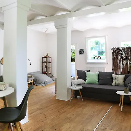 Wassermuehle Stenten * Duvenstedt