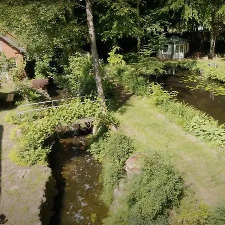 Wassermuehle Stenten *
