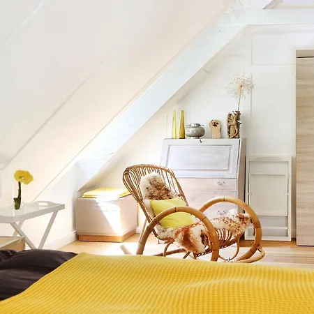 דירה Wassermuehle Stenten