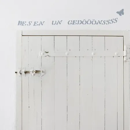 Wassermuehle Stenten Apartament