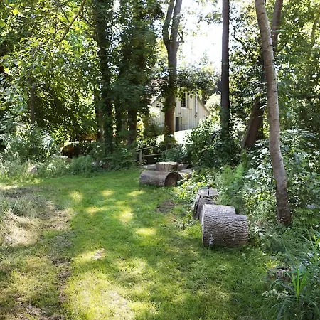 Apartament Wassermuehle Stenten