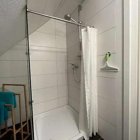 Wassermuehle Stenten Apartament *