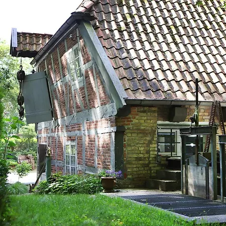 Wassermuehle Stenten